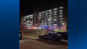 McKeesport Apartment Shooting Under Investigation