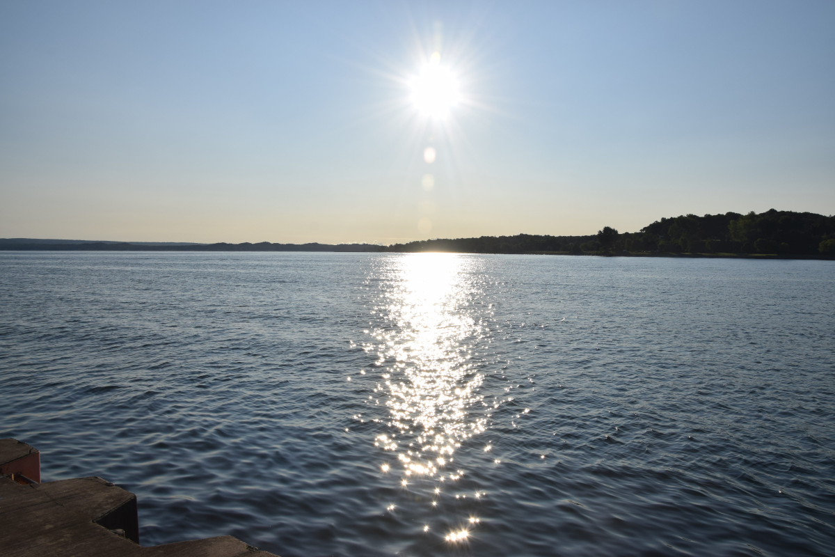 Monday's Weather Outlook for Muskingum County