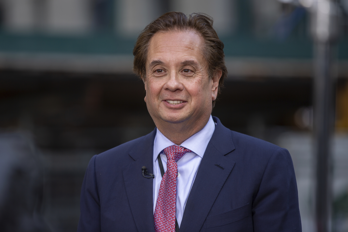 Conservative Lawyer George Conway Enters Democratic Primary for Nadler's Congressional Seat