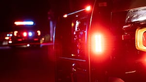 Fatal Collision Between Semi-Truck and Ford Pickup in Leesburg