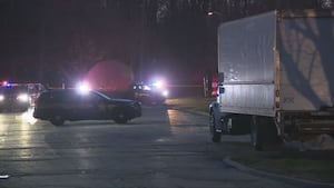 Shooting Incident in Montgomery County Leaves One Seriously Injured