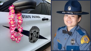 Trooper Tara-Marysa Guting Remembered for Service and Spirit