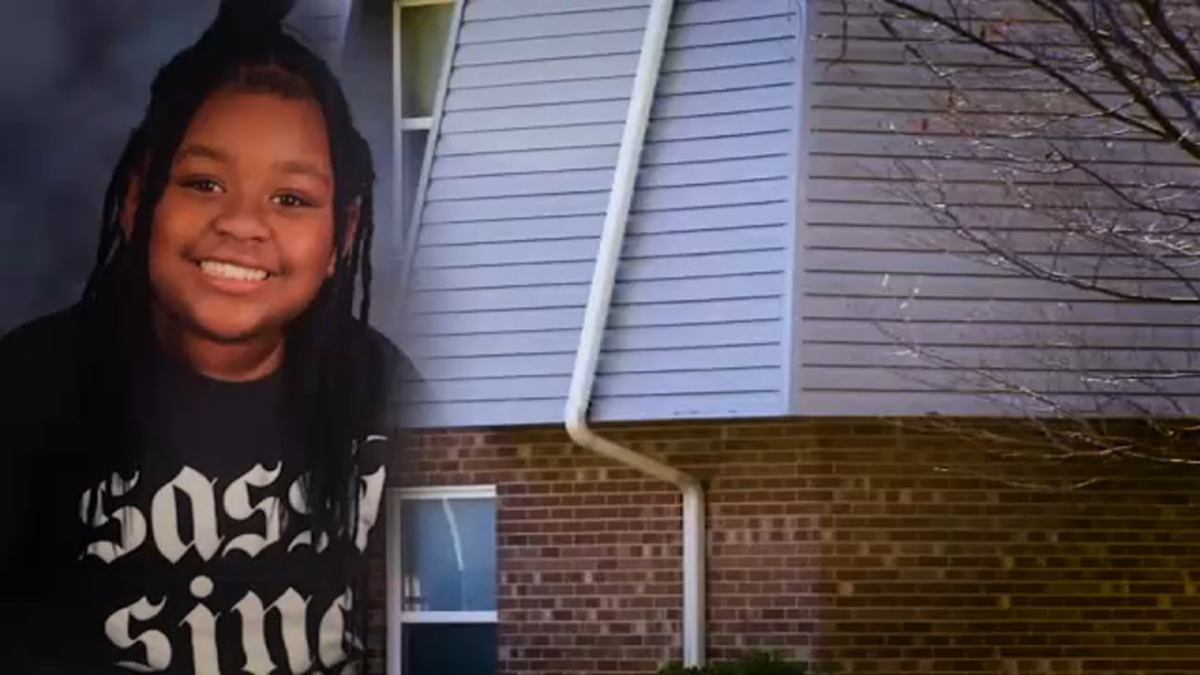 Mother Mourns Teen Daughter's Tragic Death Days Before Christmas