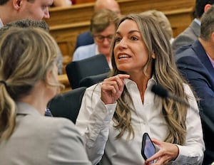 Lifetime to Premiere Film on Karen Read Case in January