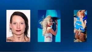 Edgewater Police Seek Missing Children After Parental Abduction