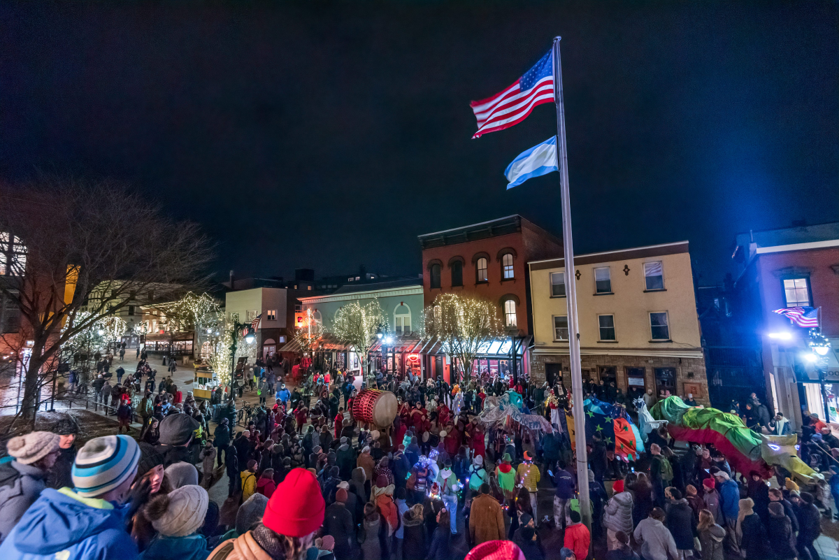 Vermont's Top New Year's Eve Celebrations for 2026