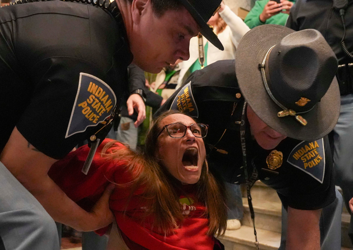 Indiana's Defining Moments of 2025: A Year of Challenges and Resilience