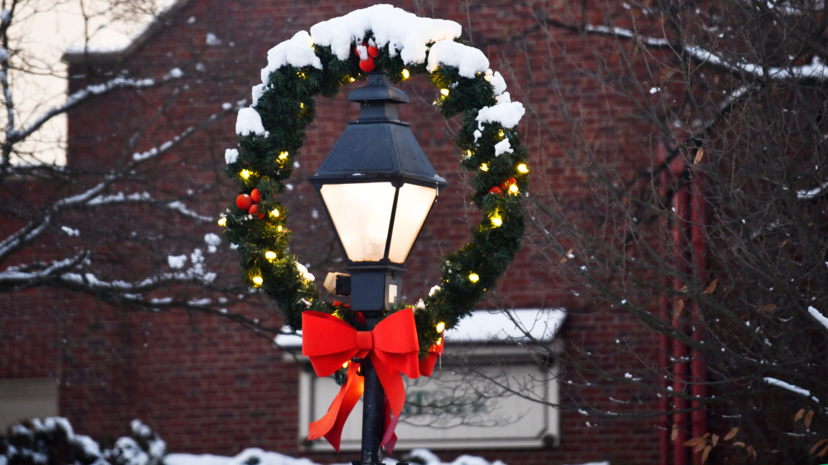 Michigan's Christmas Week Weather: Snow in the North, Rain in the South
