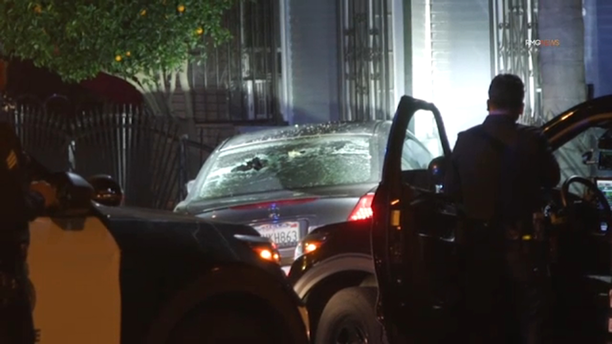 Highland Park Hit-and-Run: Suspected Drunk Driver Flees After Crashing into Residence