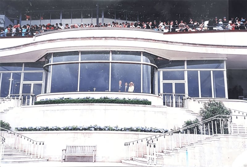 Justice Department Restores Trump Photo in Epstein Database