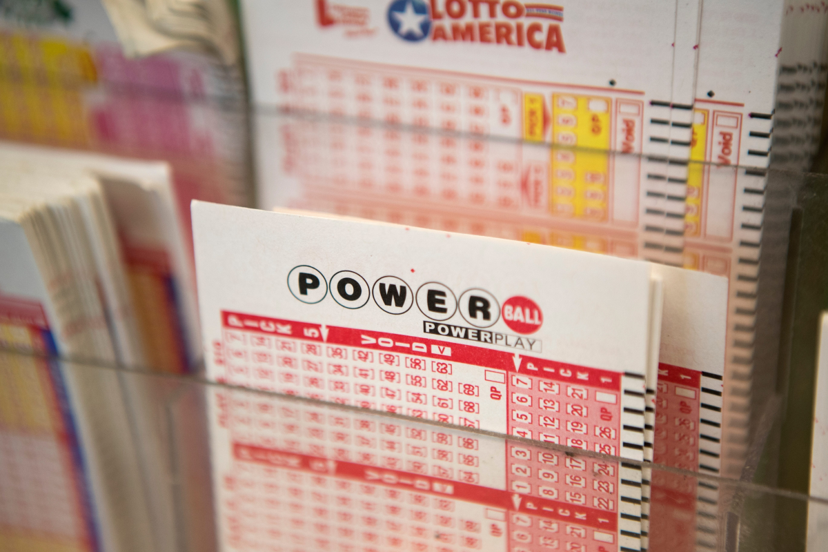 Powerball Jackpot Reaches $1.6 Billion: Key Details for Upcoming Drawing