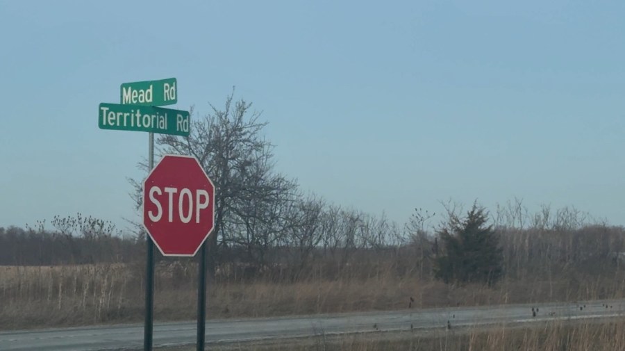 Three Hospitalized After Pickup Collides with Amish Buggy in Hillsdale County