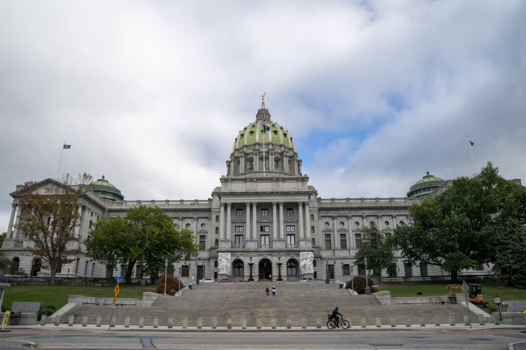 Mail Vendor Delay Disrupts Pennsylvania Benefit Programs