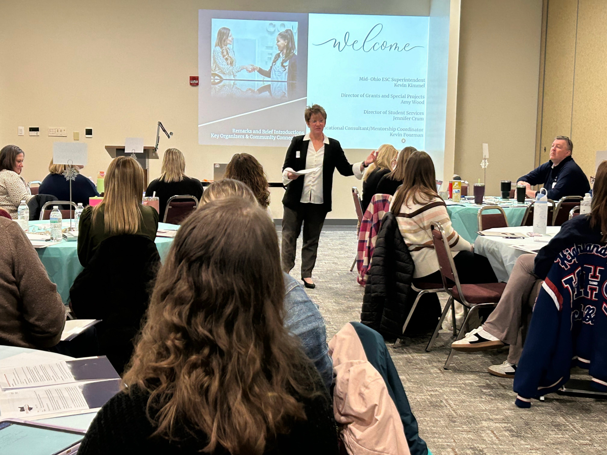 MOESC Expands High School Mentorship Program with New Psychology Pathway