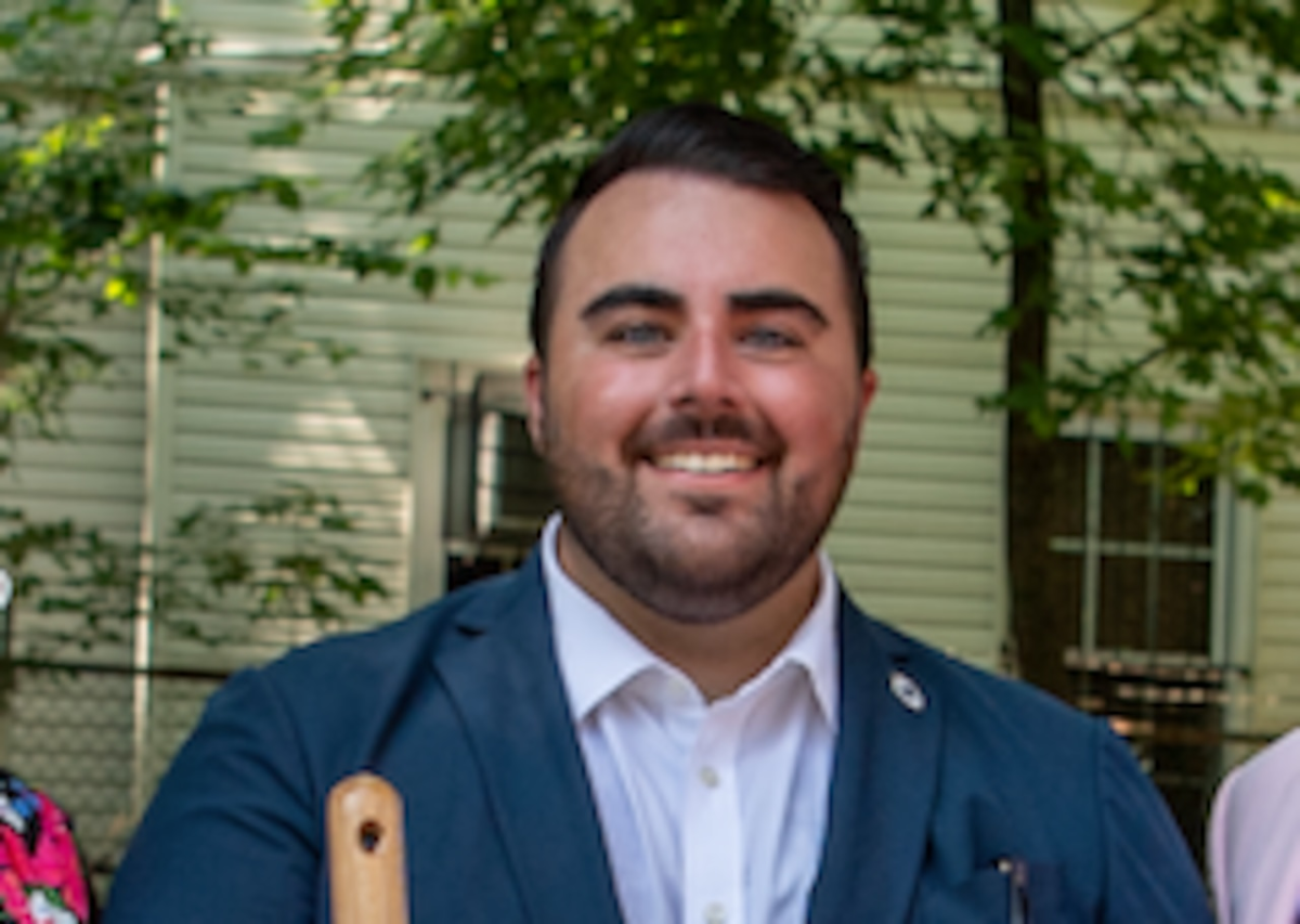 New Jersey Lawmakers Demand Answers Over Delayed Disclosure of LGBTQ+ Leader's Child Abuse Charges