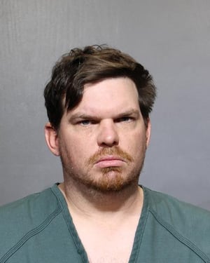 Florida Man Arrested for Child Abuse After School Reports Injuries