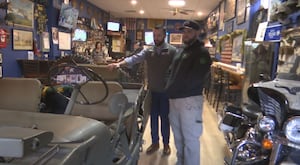 East Boston Veterans Post Revitalizes with Modern Approach