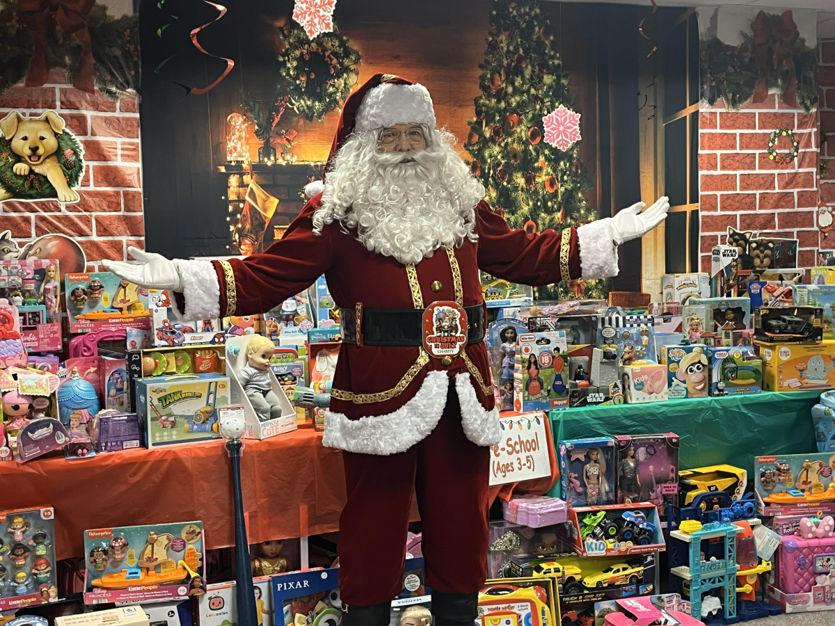 Federal Holiday Declaration for Christmas Eve and December 26