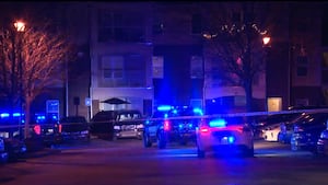 DeKalb County Police Probe Fatal Apartment Shooting