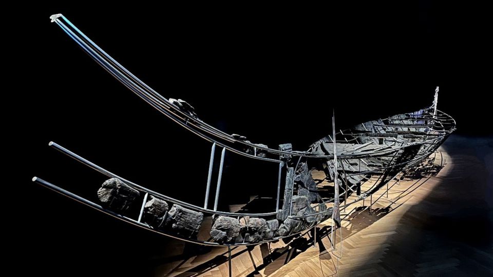 2025's Breakthroughs in Historical Mysteries