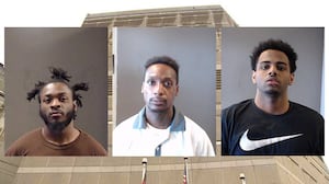 Three Escaped Inmates Recaptured After DeKalb County Jail Break