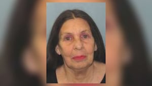 Missing Elderly Woman Alert in Champaign County Canceled