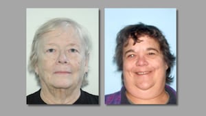 Two Women Arrested in Gwinnett County Animal Abuse Case