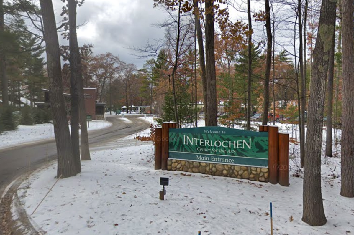 Epstein's First Known Victim Met at Michigan Arts Camp in 1994