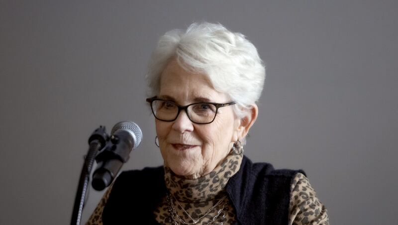 Utah's Longest-Serving Female Legislator Announces Retirement After 26 Years