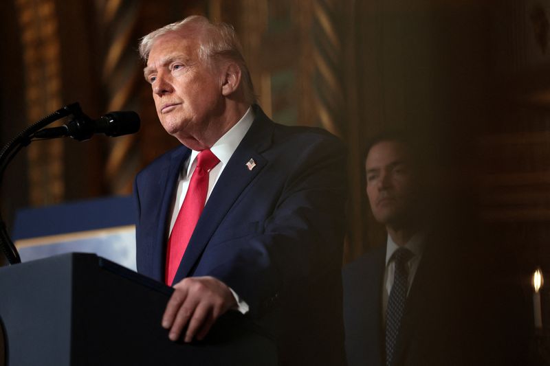 U.S. Administration Seeks to Dismiss Asylum Cases Through Third-Country Deportation