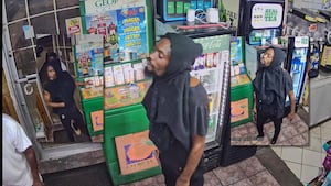 Atlanta Police Seek Public Assistance in Identifying Armed Robbery Suspect