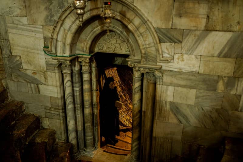 Jerusalem Church Leaders Issue Joint Christmas Message Amid Regional Tensions