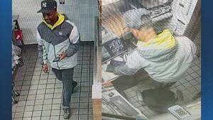 Acushnet Man Charged After Impersonating Inspector in Milford Larceny