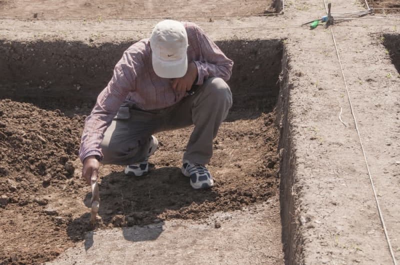 Ancient Stone Labyrinth Uncovered in Maharashtra Reveals Historical Trade Routes
