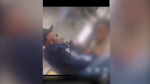 Student Alleges Excessive Force by School Officer on Bus