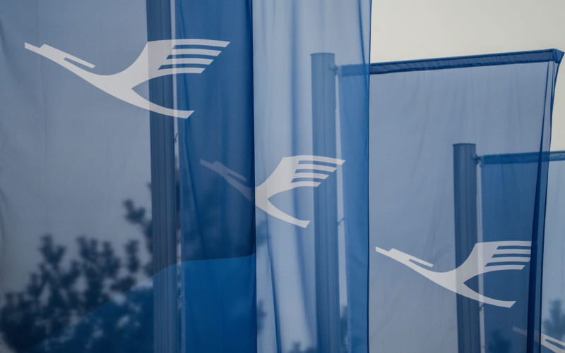 Lufthansa Unveils Centenary Aircraft to Mark 100-Year Milestone