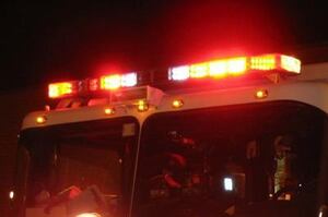 Dayton House Fire Prompts Two-Alarm Response Early Tuesday