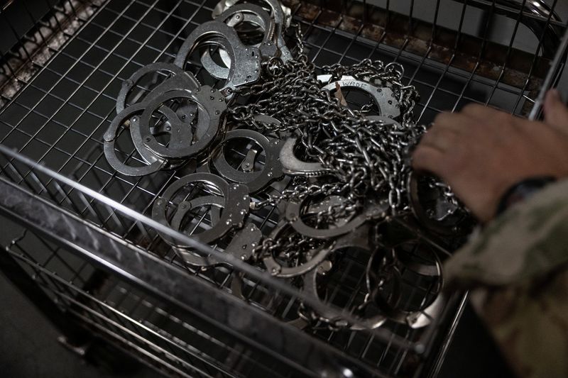 Florida Catholic Leaders Urge Trump to Suspend Immigration Enforcement During Christmas