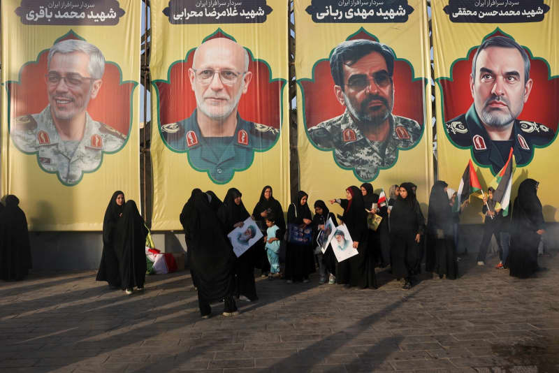 Hezbollah Seeks Increased Iranian Funding Amid Post-War Recovery