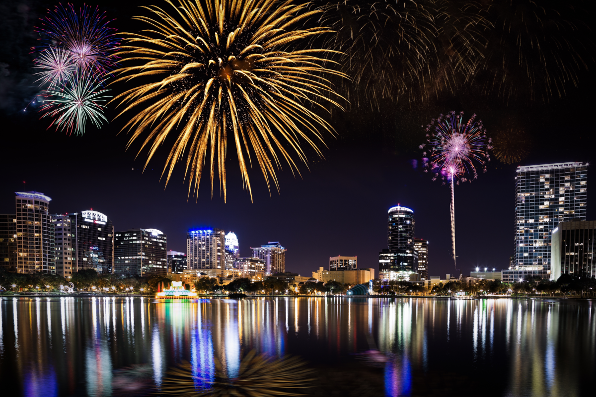 WalletHub's 2025 New Year's Eve City Rankings Reveal Top Celebration Destinations