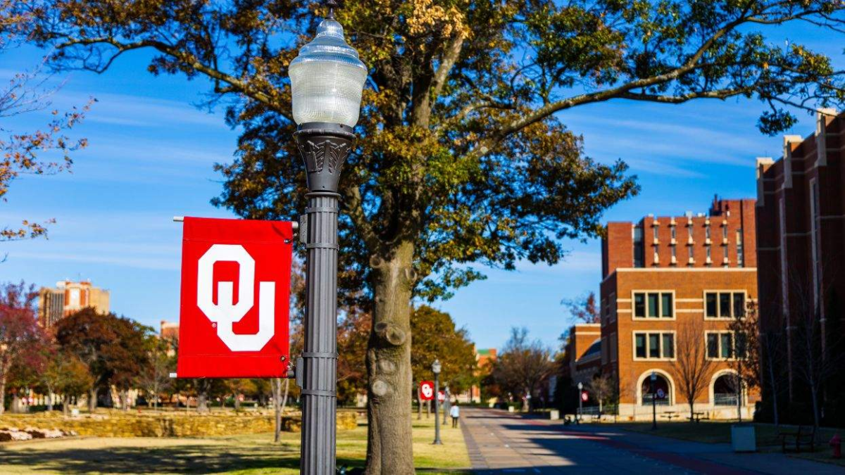 University of Oklahoma Teaching Assistant Dismissed After Grading Controversy