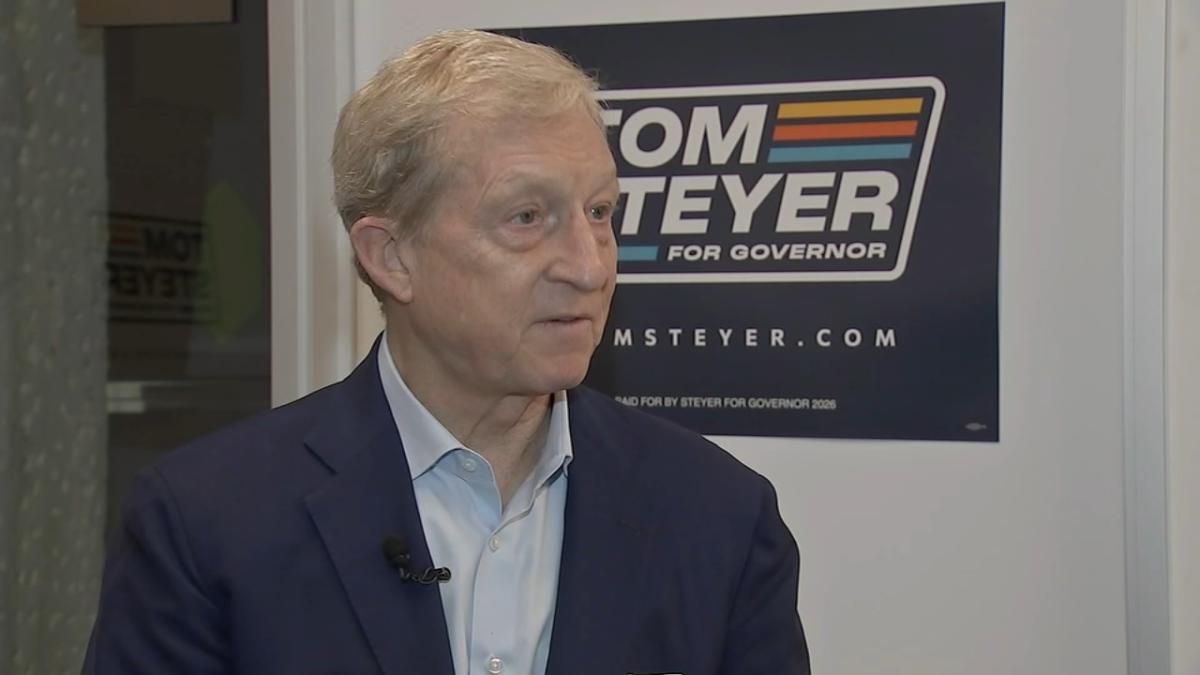 Political Pressure Mounts Over San Francisco Power Outage