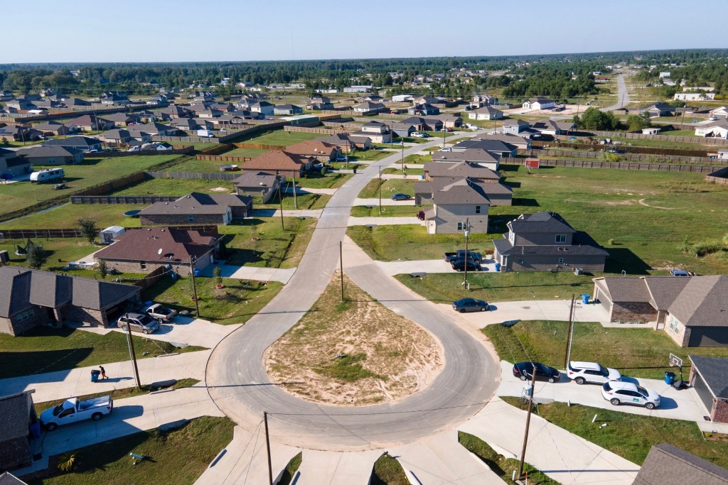 Federal Settlement Reached in Colony Ridge Predatory Lending Case