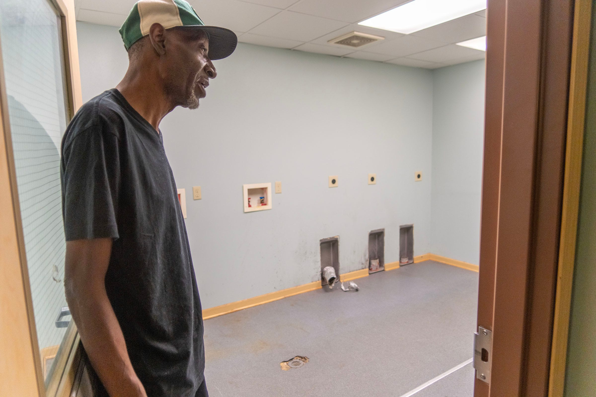 Nonprofit's Tax Breaks in Wisconsin Raise Questions About For-Profit Ties