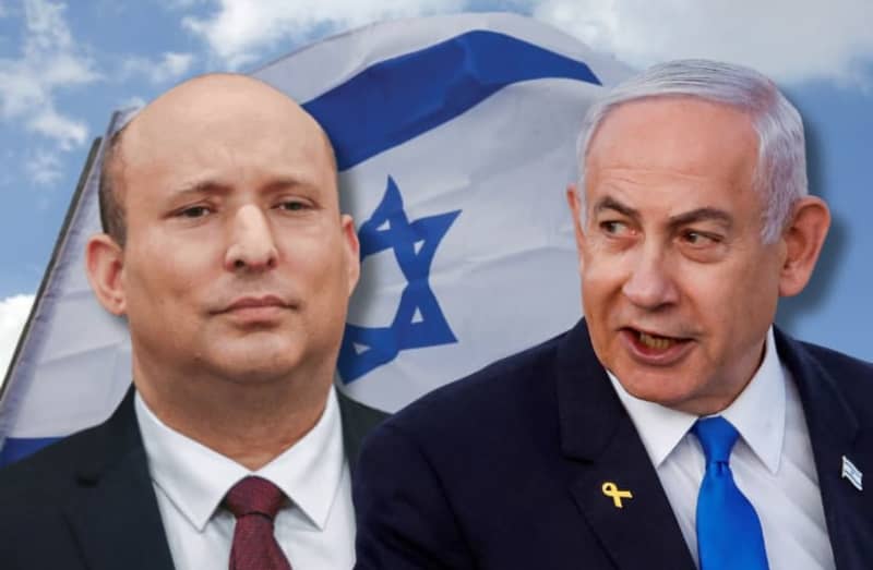 Bennett Demands Full Investigation into Qatargate, PMO Fires Back