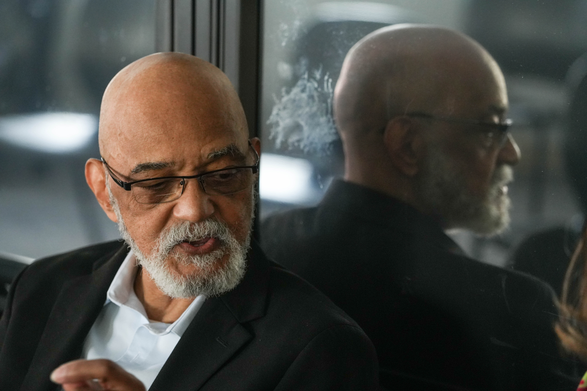 Coroner's Hepatitis B Report Dispute in Decades-Old Murder Case