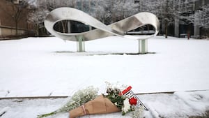 Brown University Security Review After Campus Shooting