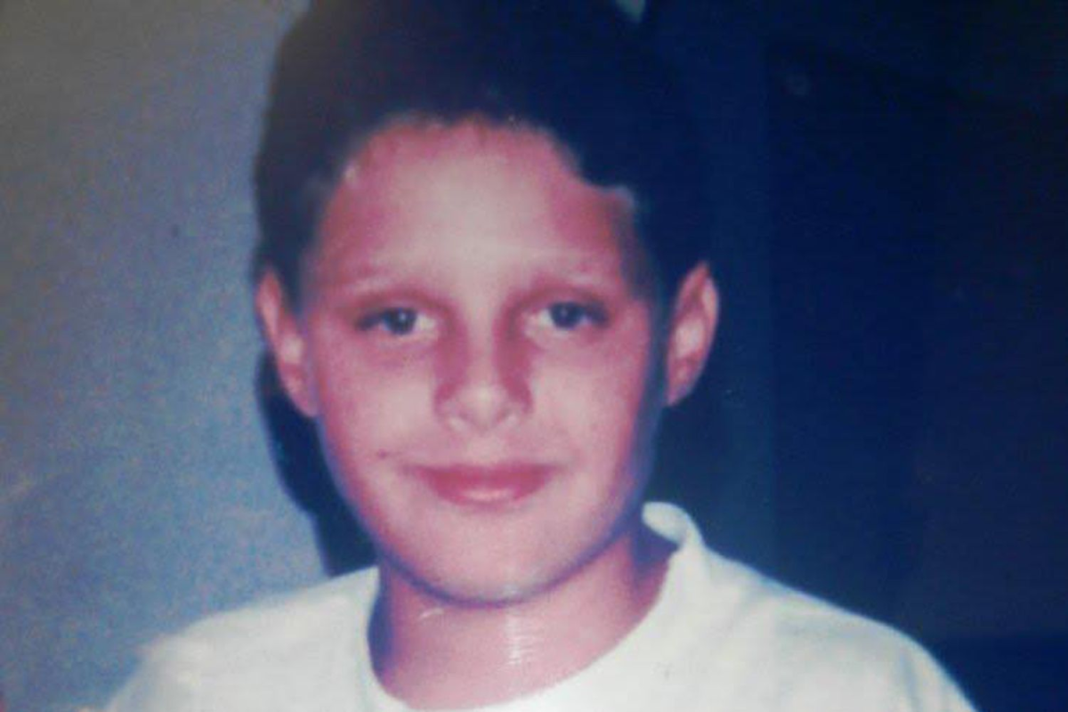 Man Sentenced for 1998 Firebombing That Killed Teen During Sleepover