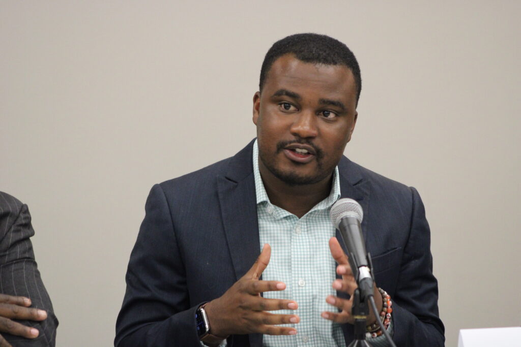 Louisiana Public Service Commissioner Davante Lewis Receives DWI Summons