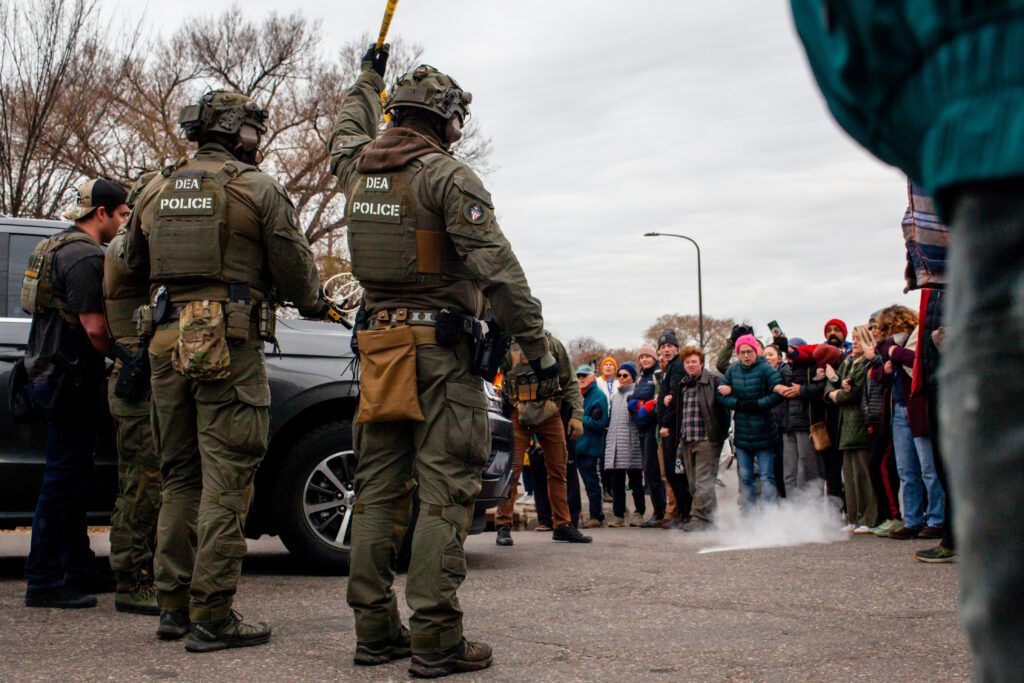 Minnesota's Turbulent 2025: Immigration Raids, Political Shifts, and Social Challenges
